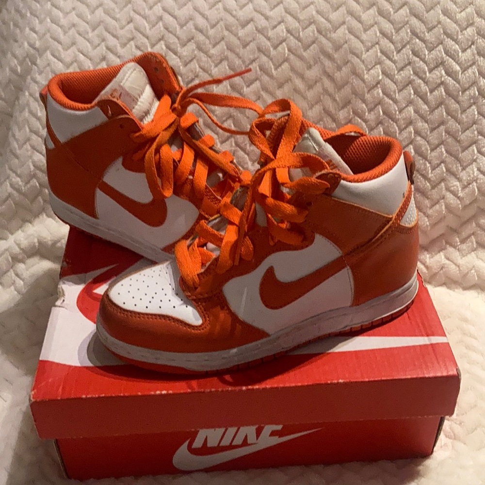 Nike sneakers